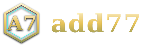 add77 logo