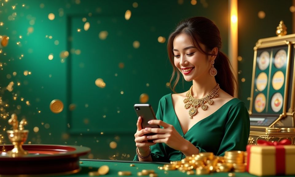 add77 casino app visual