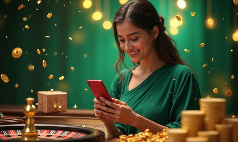 add77 mobile gaming